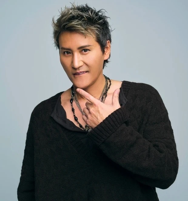 時代の荒波を美容軸で乗り切る! BIG BOSSこと新庄剛志さんの規格外「美容論」