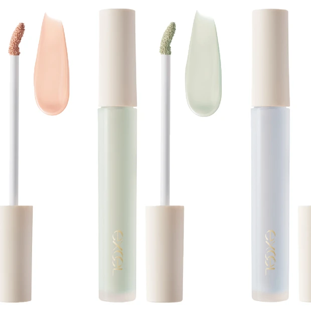 エクセルは美容液コンシーラーの登場や人気の限定パウダーの定番化など美肌を叶えるアイテムに注目！【秋新色コスメ2025】