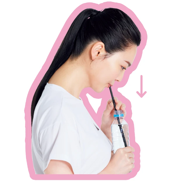 あなたは陰・陽タイプどっち？  正しい体の使い方 PhotoGallery_1_4