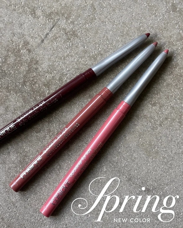 クリニーク クイックライナー フォー リップ N