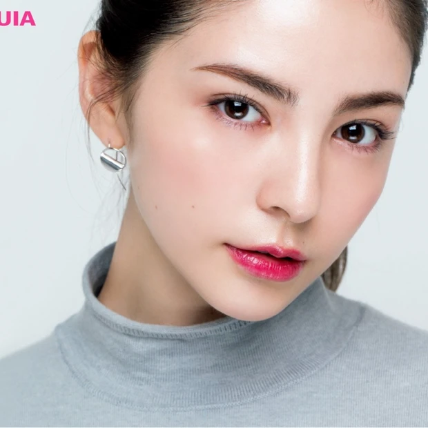 細くてまばらなまつ毛を均一に！資生堂の新作マスカラで自然な扇形まつ毛が完…