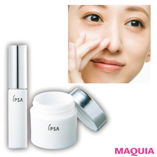 2週間で毛穴ごっそり！ 詰まり毛穴さん必見の【タイプ別】ケアテクニック