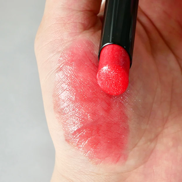 KATE リップモンスター 108 レッドバケーション 限定色