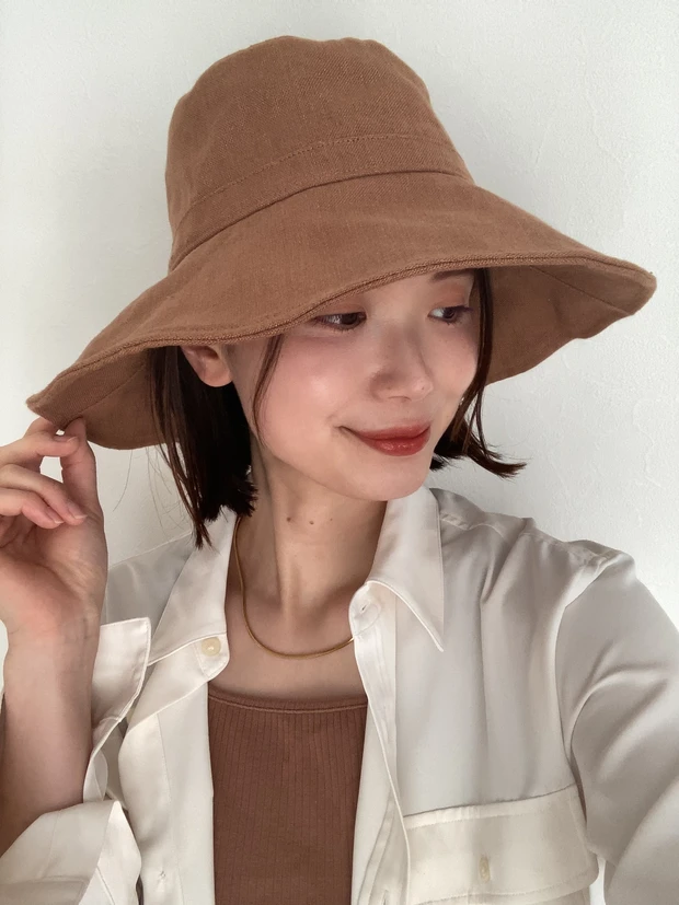 【ユニクロ】UVカットシリーズのアップデートがすごい♡元アパレル店員が着る、UVカットシャツおすすめ2コーデ!身につけるだけでおしゃれにキマるプラスワンアイテムも♪_8_2