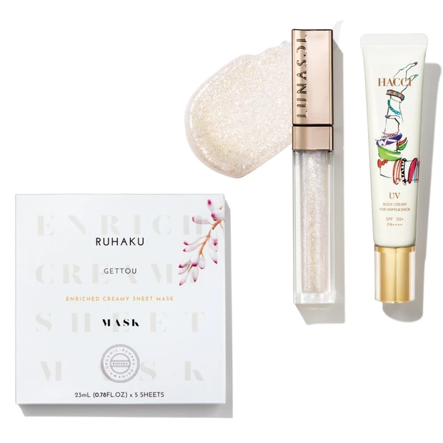 2021年下半期・ツヤ肌キープ運の本命宿TOP3を発表! 本命宿別ラッキ…