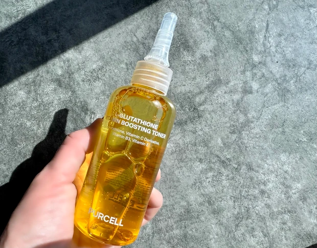 小田切ヒロさんお気に入り！話題の韓国コスメ『パーセル