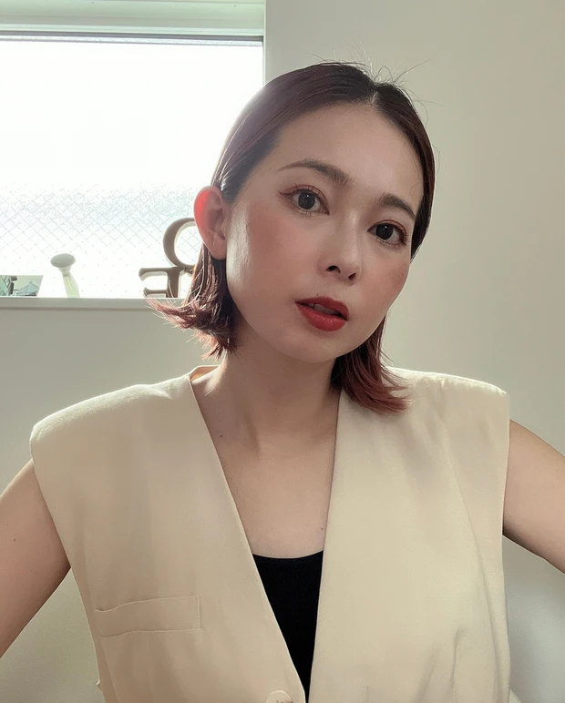 《完売色多数！》この秋注目の万能コスメ💄新作リップ＆チークでメイクしたら盛れた♡【ヴァレンティノビューティ】_7_1