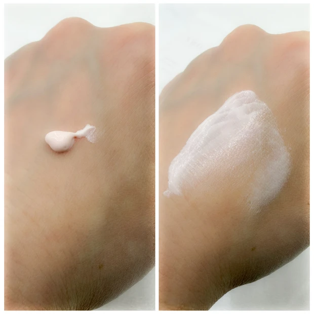 水分爆発レベルのツヤ…!vim BEAUTY新作「水艶UV下地」でうるおい満ちる肌へ_2