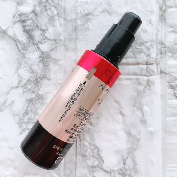 【毛穴レス】アスタリフトのファンデーションで｢うるツヤ肌｣を手に入れよう。_3_3