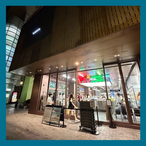 旅×美容|美の宝箱を開けに♡上海「HARMAY」でコスメ巡り🇨🇳_2