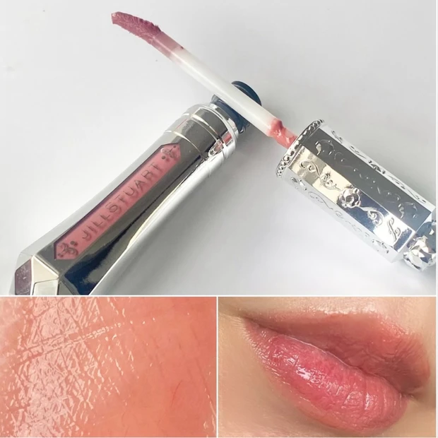 ジルスチュアート　リップ