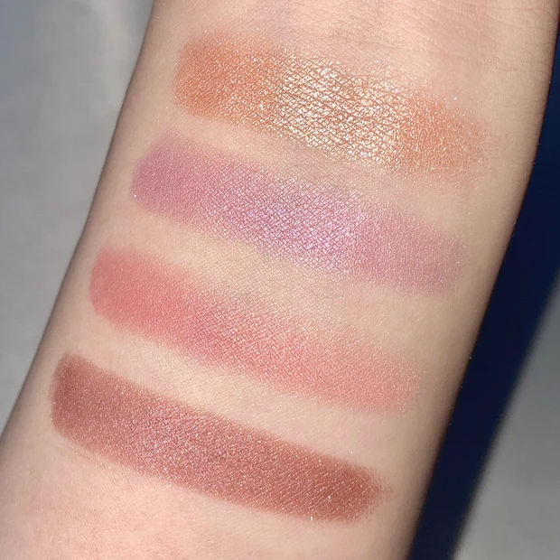 SUQQU シグニチャーカラーアイズ 141 狭間空 秋