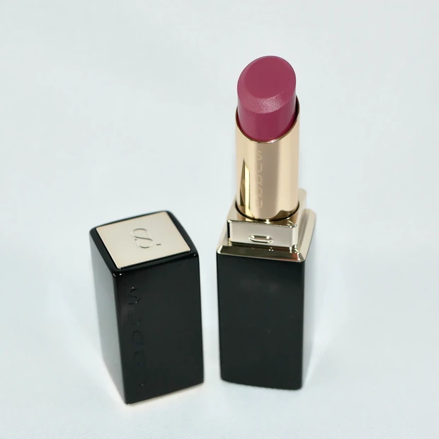 SUQQU モイスチャーグレイズ リップスティック　108 麗果 URARAKA
