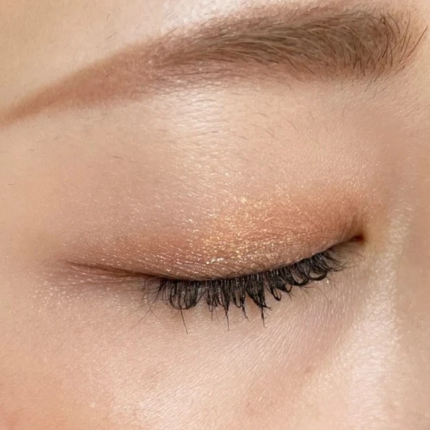 ヴィセ キラー アイ トリオ OR-3 陽だまりの瞳