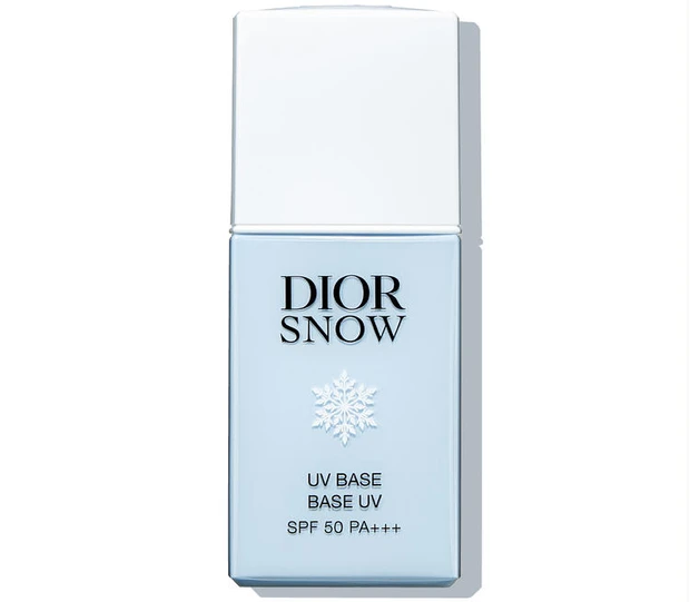 【日焼け止め下地おすすめ】5位：ディオール スノー UV ベース