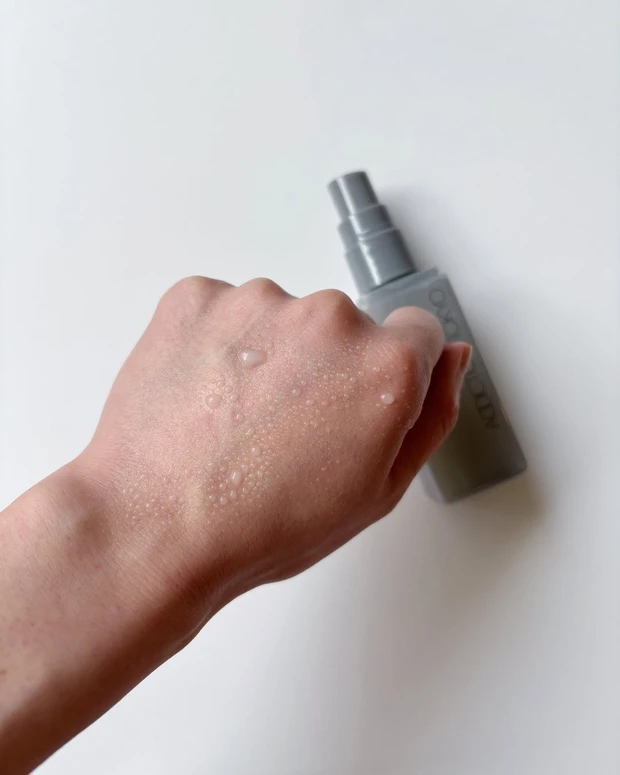 アディクション スムースマット ロックミスト