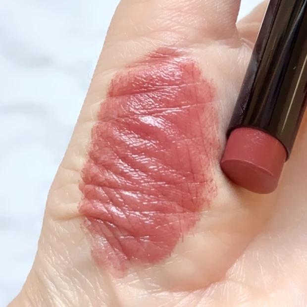 リップモンスター EX-11 紅煙宿る贈り物のスウォッチ