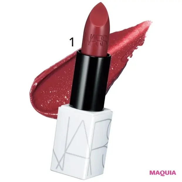 【秋リップ】NARS リップスティック 00003_2