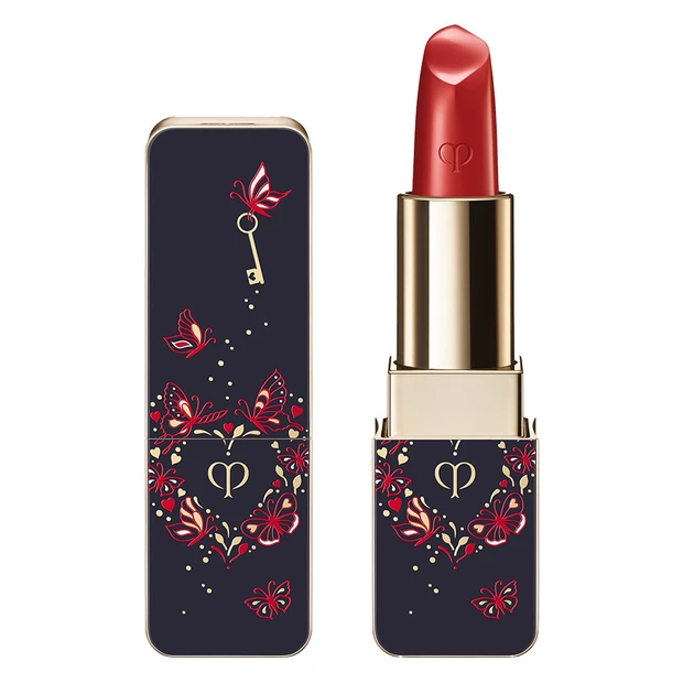 クレ・ド・ポー ボーテ　春新色　クレ・ド・ポー ボーテ ルージュアレーブル