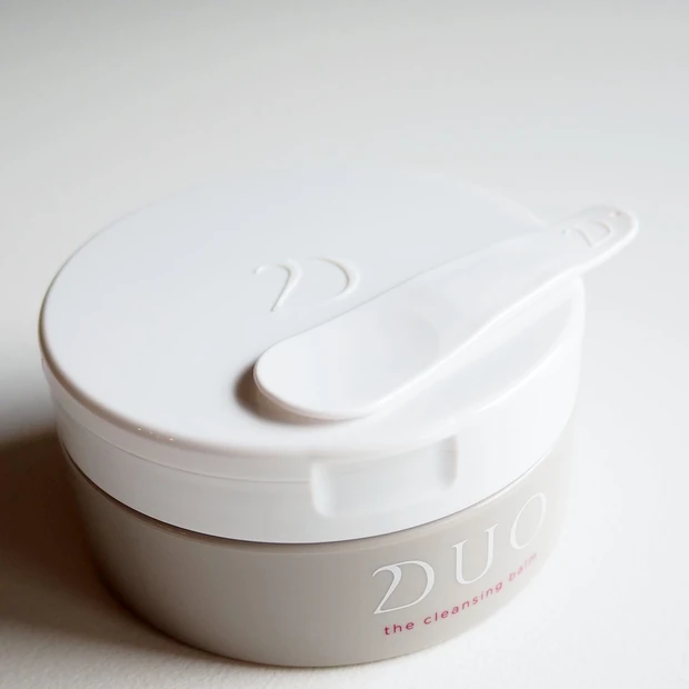 デュオ ザ クレンジングバーム