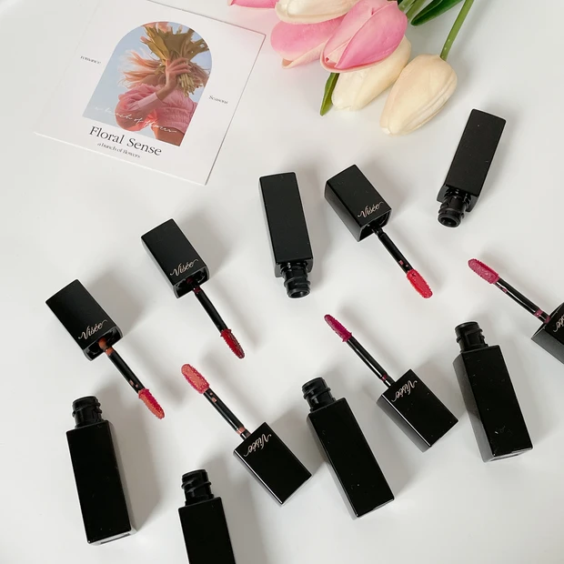 マキアインフルエンサー rena 自己紹介 好きなコスメ