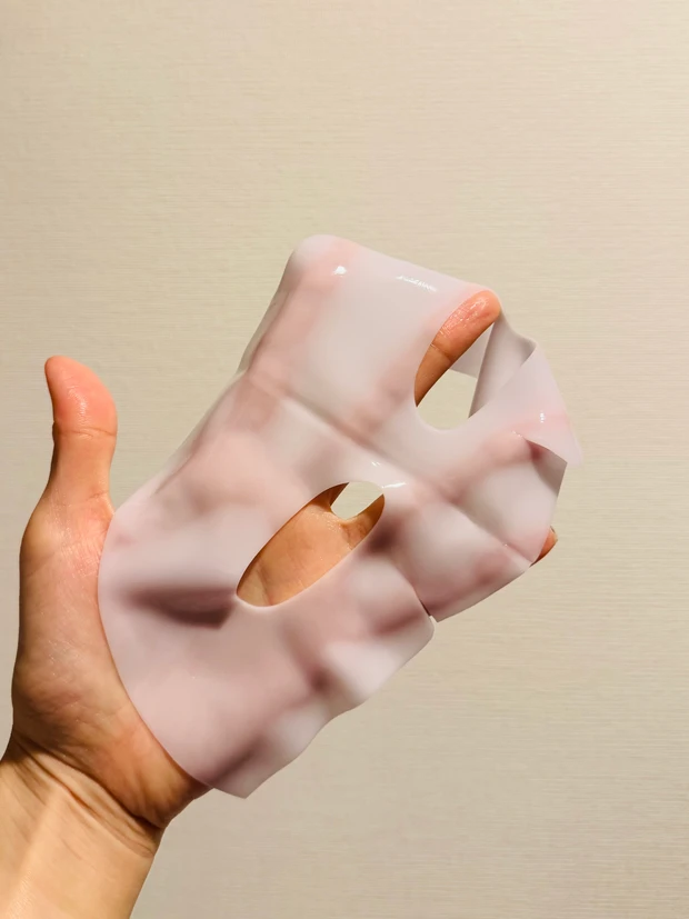 バイオダンスのキャビアPDRNリアルディープマスク