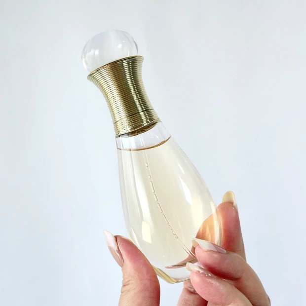 ディオール DIOR バースデーギフト 2025年 プラチナ会員 ヘアミスト