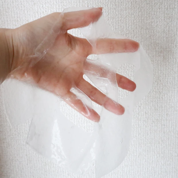 オルフェス　トリートメントリセットマスク