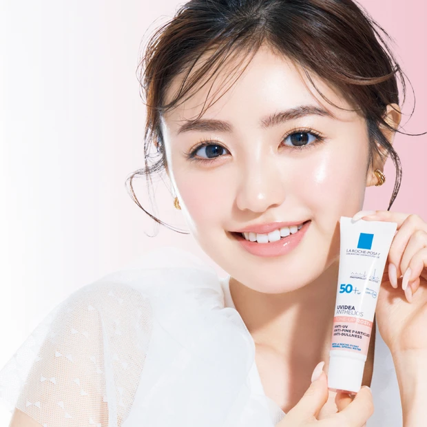 【ラ ロッシュ ポゼ新作】UVイデア XL プロテクショントーンアップ …