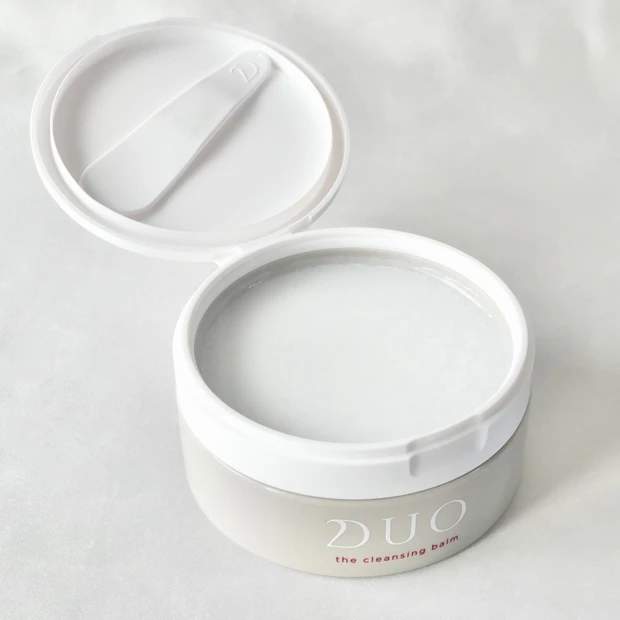 デュオ ザ クレンジングバーム