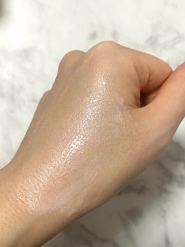 トーン　ベースルミネッセンス