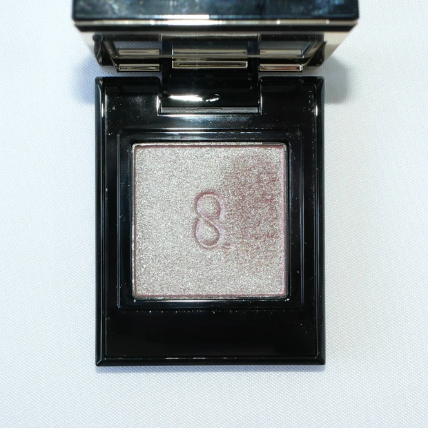 SUQQU（スック）　モノ ルック アイズ　P-02 凛麗 RINRAI 単色アイシャドウ シングルアイシャドウ ブルベ