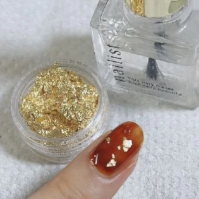 【セルフで簡単】とぅるんと艶やか！冬のニュアンスネイルを完全解説！_3_2