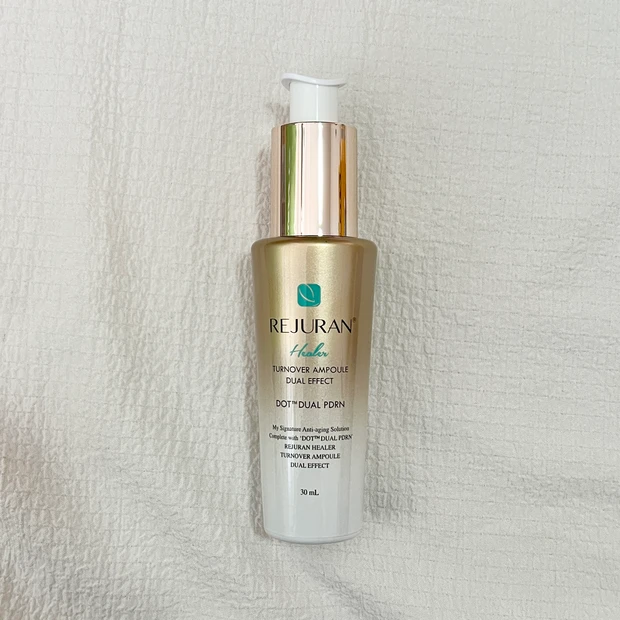 【韓国オリヤン購入品②】アラフォー韓国美容好きが選んだオリヤン購入アイテム。オリヤンアワード2023受賞アイテムも！インナーケアも色々買ってみました_4_2