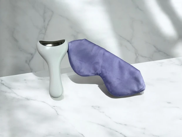 産後の浮腫み＆スキンケア｜帝王切開ママの入院バッグ公開！_3