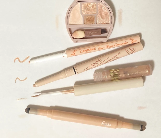 【MYベストコスメ】イエベ春が選ぶ年間ベストコスメ2023~メイク編~_10