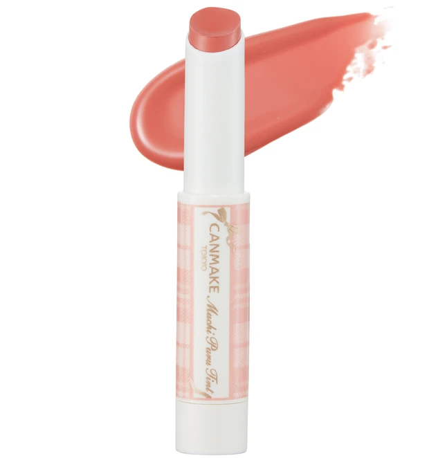 キャンメイク むちぷるティント 07