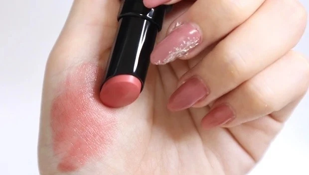 ヴィセ ネンマクフェイク ルージ PK850 うさぎの恋人