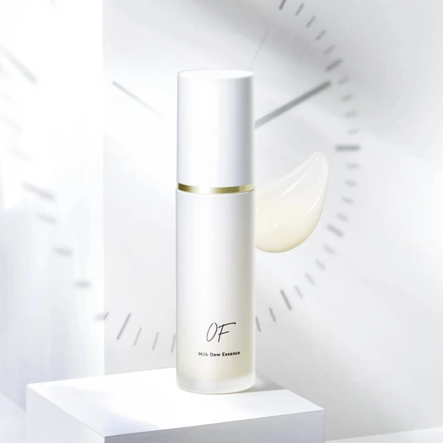 【マキア1月号付録】注目の新ブランド「OF」が誕生! 生活リズムの乱れに…