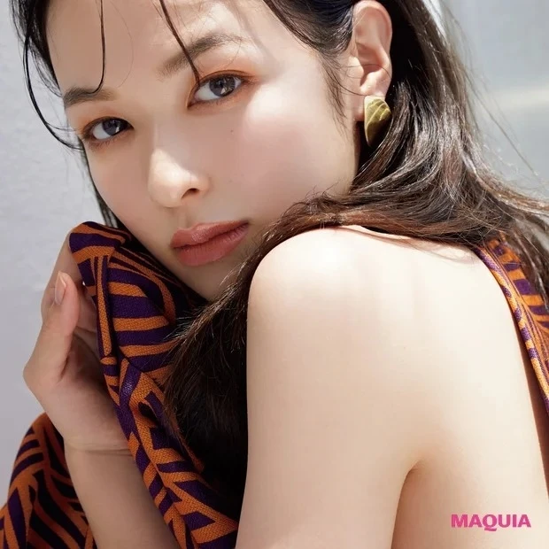 ベスコス受賞コスメ! SUQQU(スック) シグニチャー カラー アイズ 02 陽香色 -YOUKOUIROで、ぼんやりしないワントーンメイク