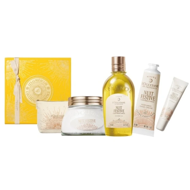 ニュイ フェスティブ シークレットコフレ