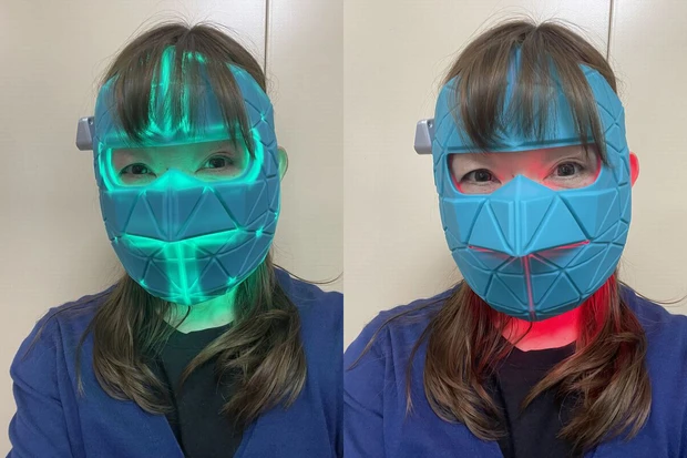 ヤーマン ブルーグリーンマスク リフト 口コミ