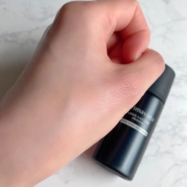 手 下地 ベースメイク ボトル コスメ