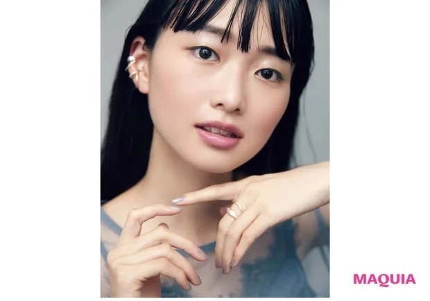 おすすめのカラーアイライナー_ミルキーライナー×ミルキーマスカラ