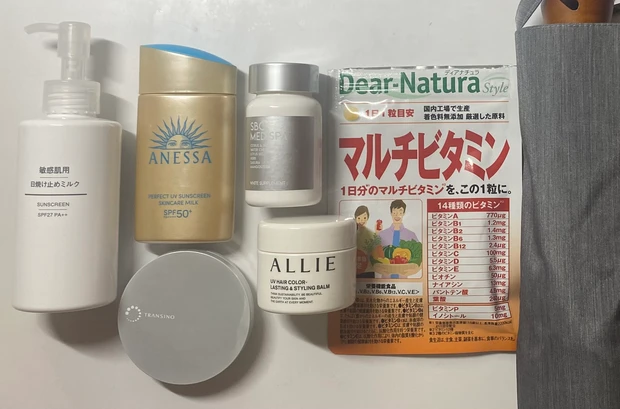 【自己紹介】思い出をプレイバック！MAQUIA12年目のこまひろ⭐︎ です！_5