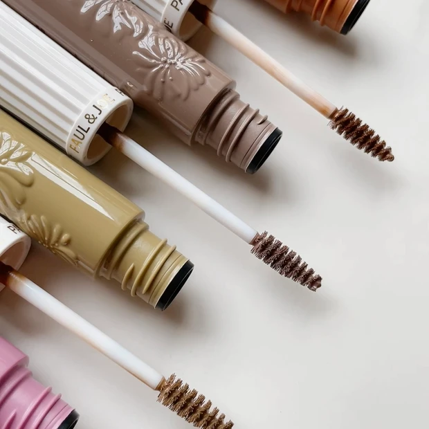 ポール アンド ジョー ボーテ アイブロウマスカラ