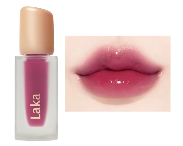 Laka ラカ フルーティーグラムティント イエベ春 おすすめ #106 ジューシー