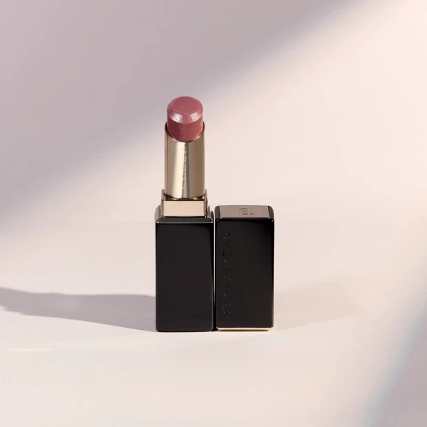 SUQQU モイスチャー グレイズ リップスティック 111