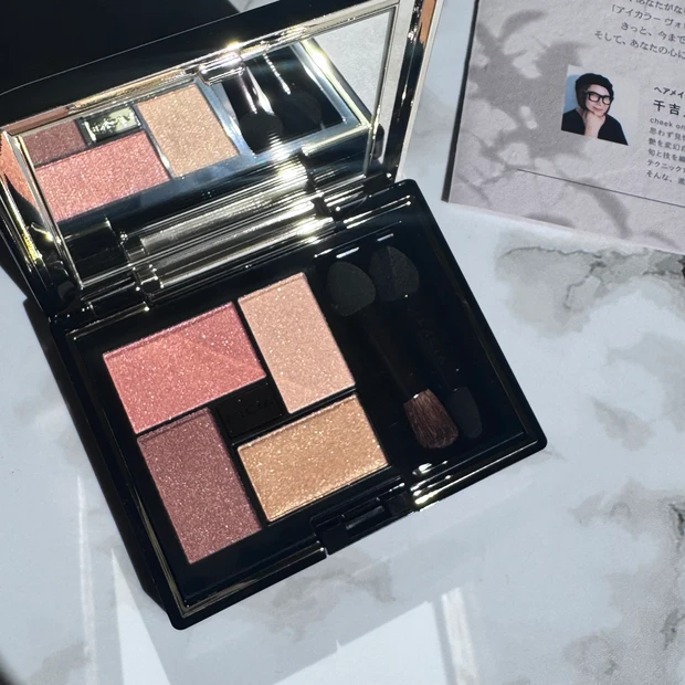 【自己紹介】マキアインフルエンサー１年目のゆきな。です！ 前向きになれるコスメの魅力や美容法を発信していきます♡_4