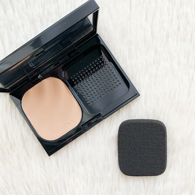 【2/5発売 KANEBO】マスクメイクに最適なパウダーファンデーションが登場！マスクにファンデが付きにくい！(比較有り)_2_1